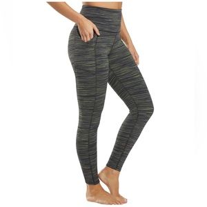 Free People Movement Roll Out Yoga Leggings